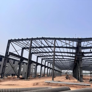 Custom poultry shed turnkey solutions