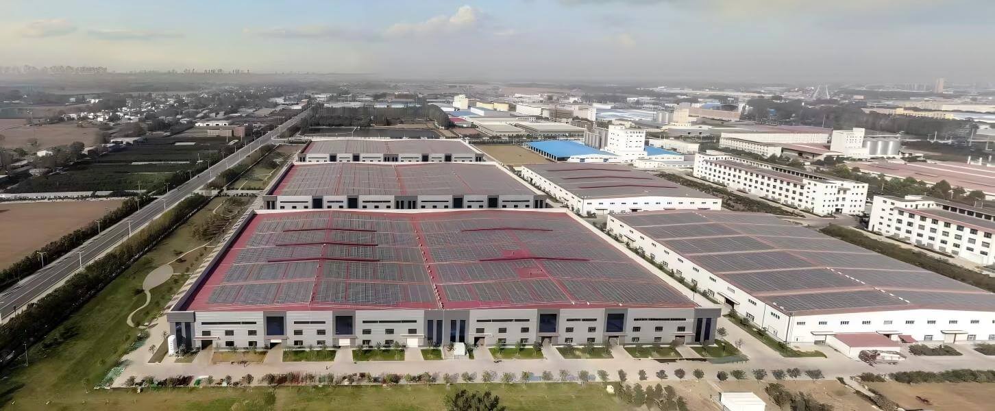 Comprehensive Product Portfolio for Modern Poultry Farming Requirements