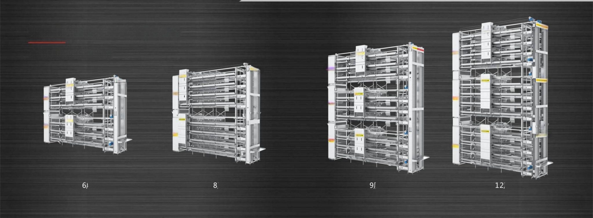 Digital Platform for Poultry Farming Equipment Performance Management**
