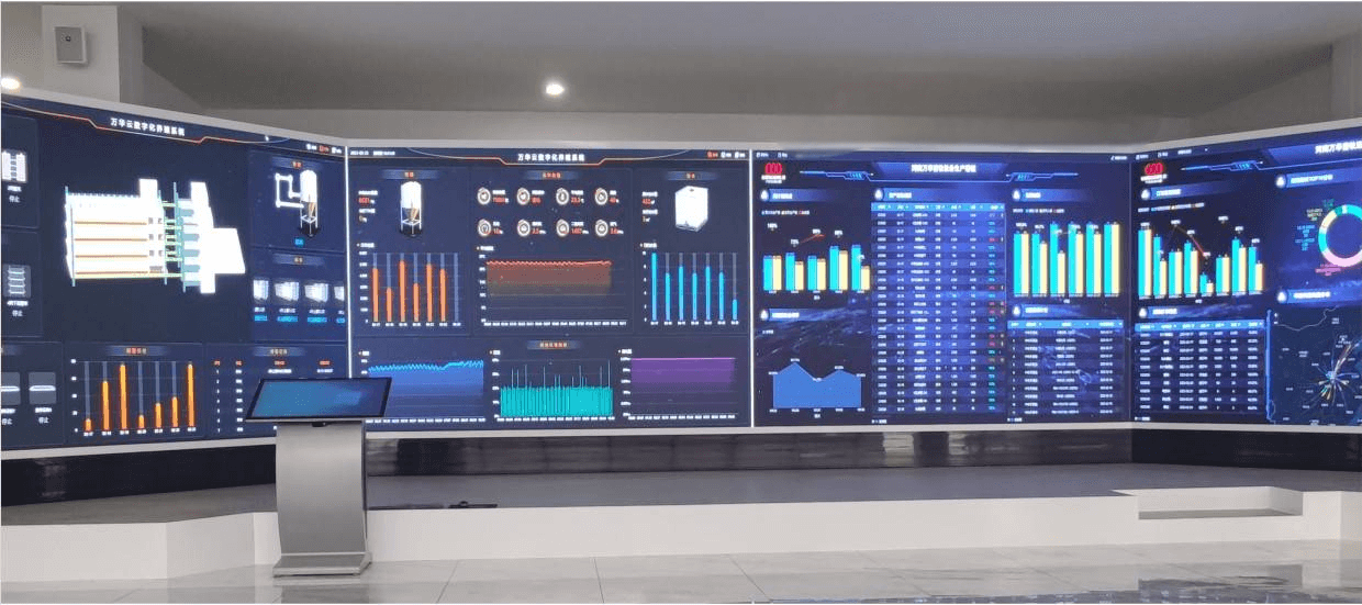 *Digital Platform for High-Efficiency Poultry Equipment Operations**